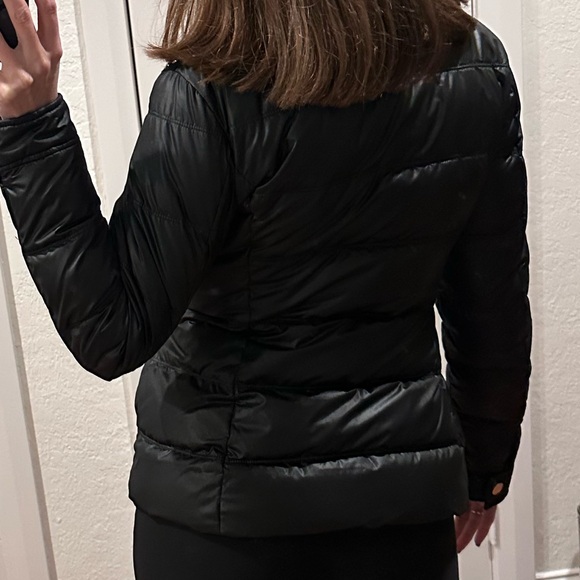 Versace Collection Down Jacket - Picture 4 of 11